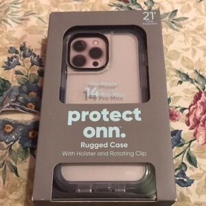 I phone 14 pro max cover